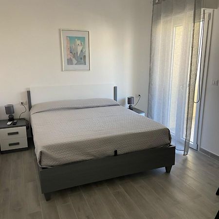 אלגהרו Pm 29 Guest House מראה חיצוני תמונה