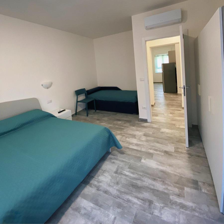 אלגהרו Pm 29 Guest House מראה חיצוני תמונה