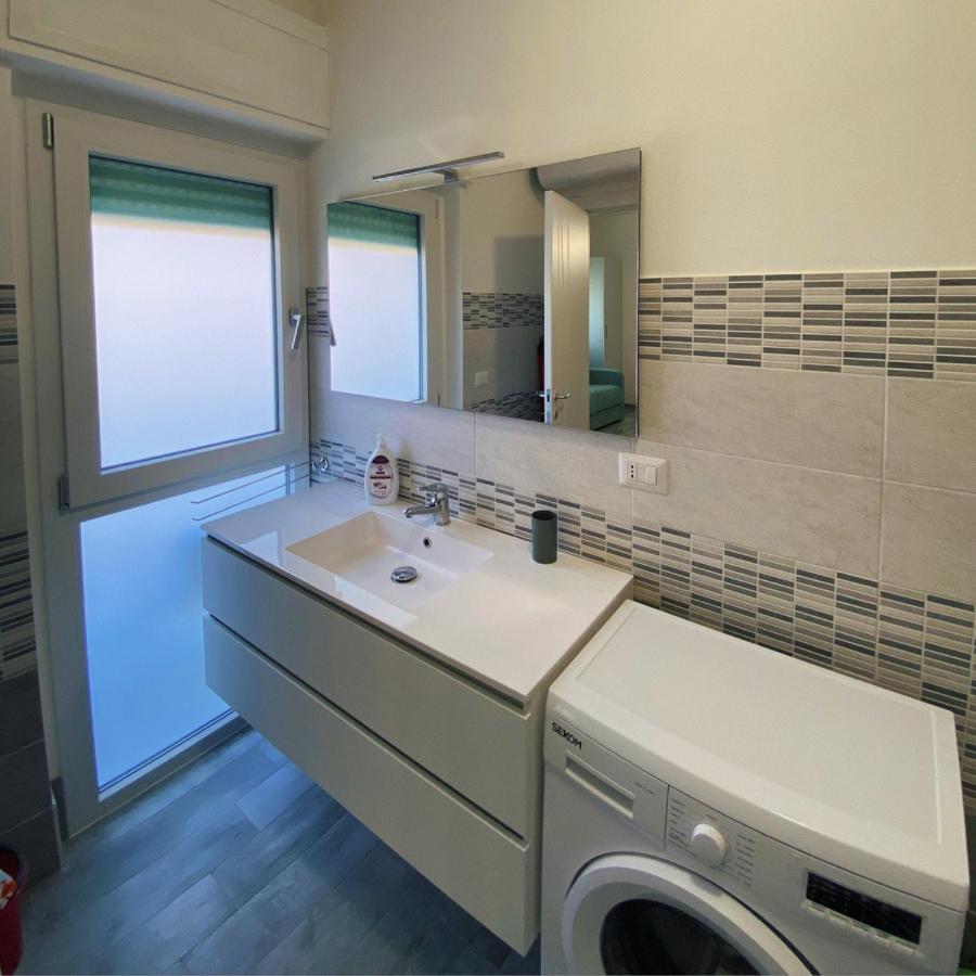 אלגהרו Pm 29 Guest House מראה חיצוני תמונה