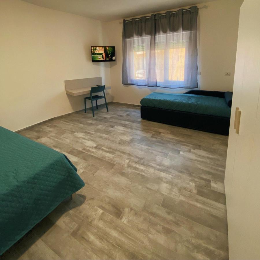 אלגהרו Pm 29 Guest House מראה חיצוני תמונה