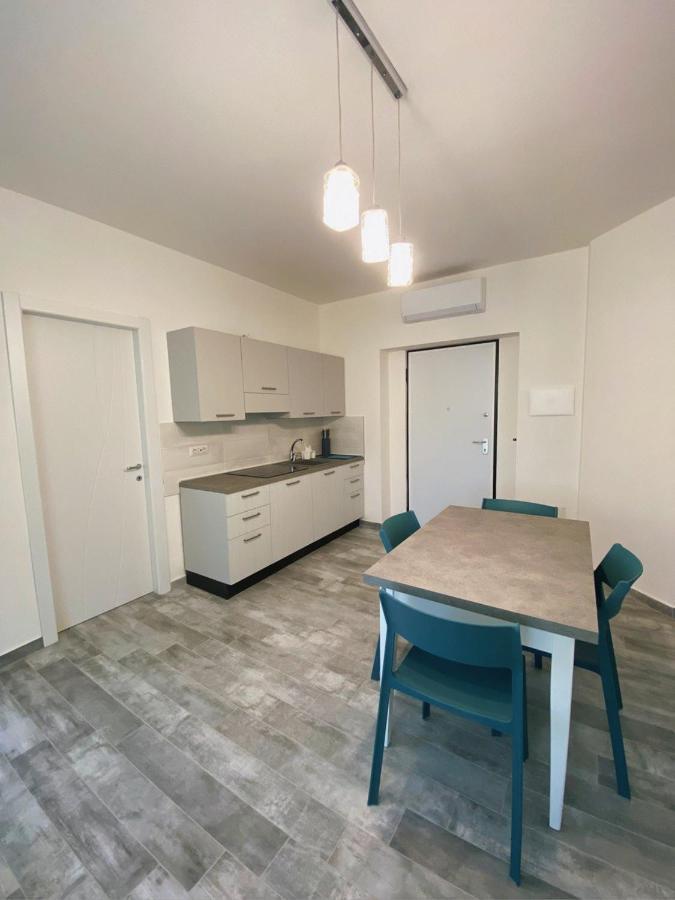 אלגהרו Pm 29 Guest House מראה חיצוני תמונה