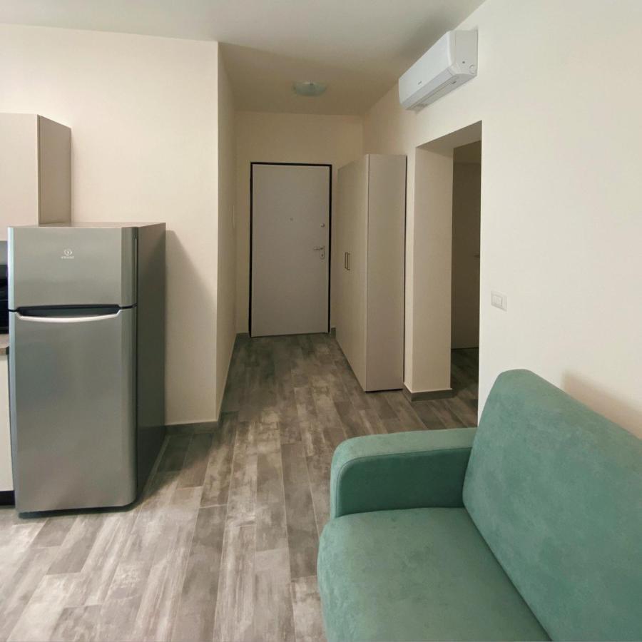 אלגהרו Pm 29 Guest House מראה חיצוני תמונה