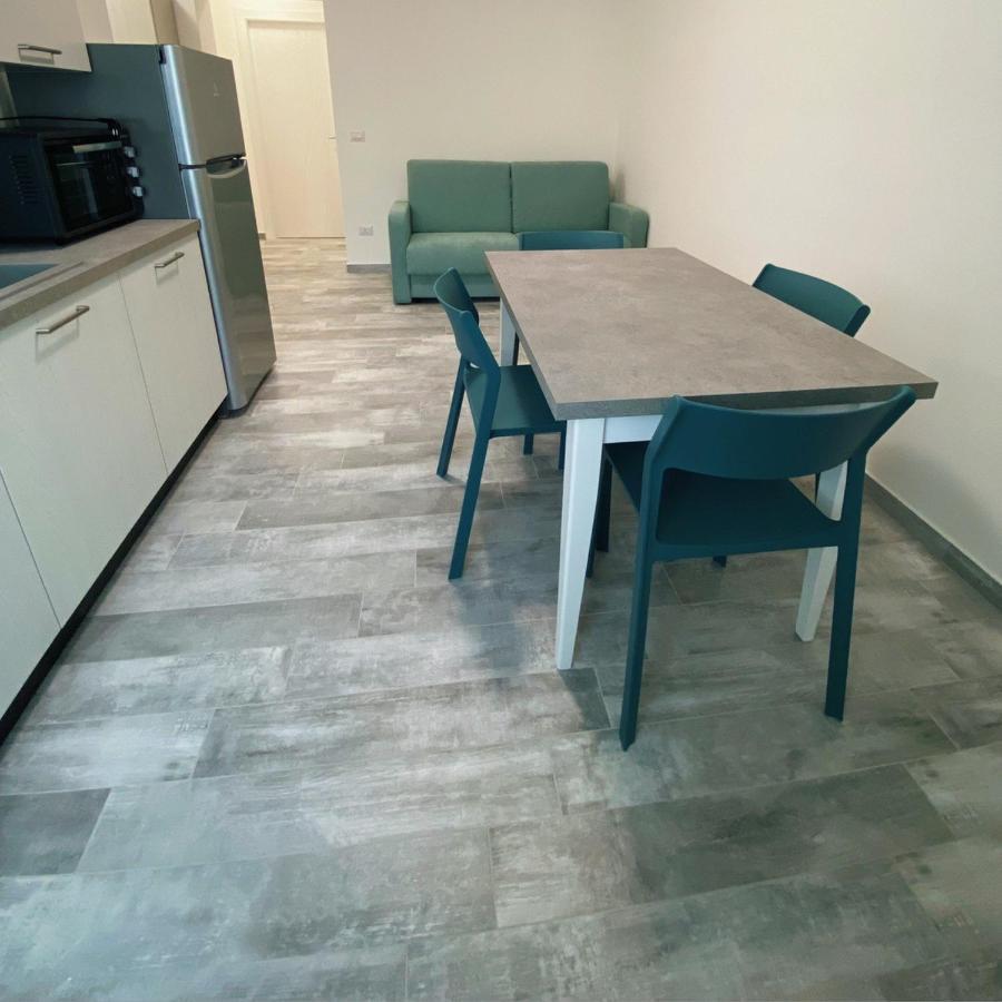 אלגהרו Pm 29 Guest House מראה חיצוני תמונה