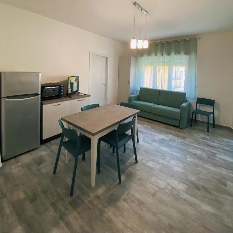 אלגהרו Pm 29 Guest House מראה חיצוני תמונה