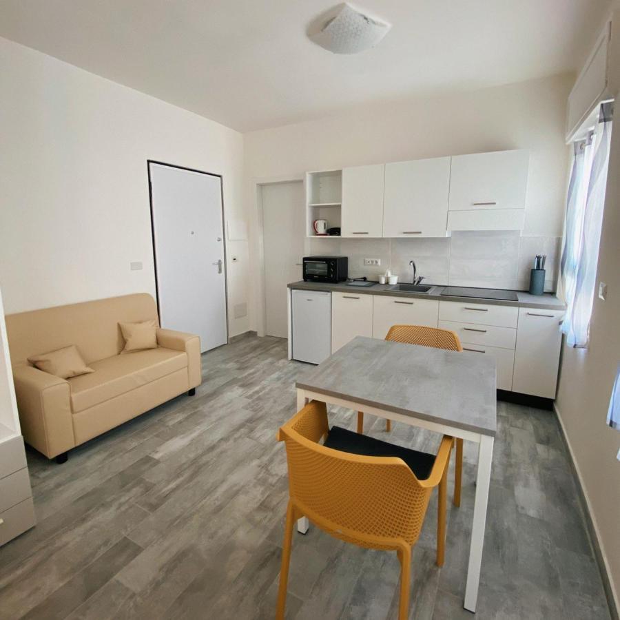 אלגהרו Pm 29 Guest House מראה חיצוני תמונה