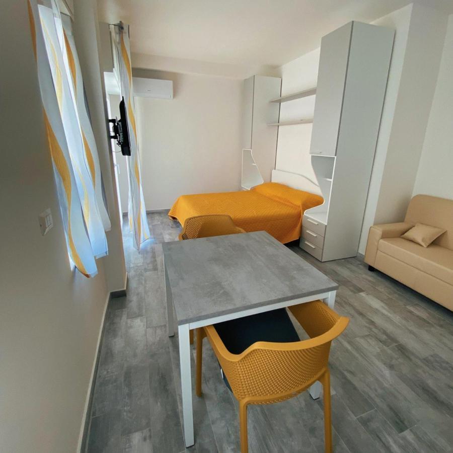 אלגהרו Pm 29 Guest House מראה חיצוני תמונה