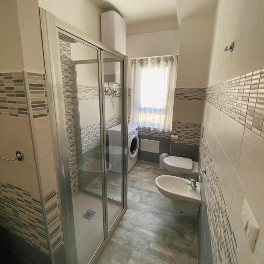 אלגהרו Pm 29 Guest House מראה חיצוני תמונה
