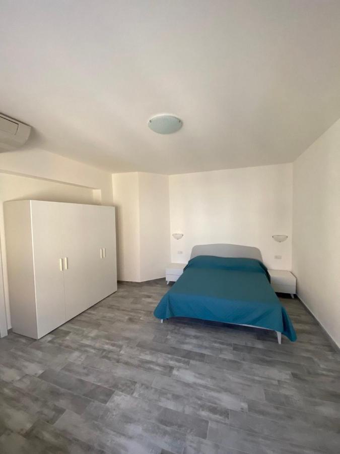 אלגהרו Pm 29 Guest House מראה חיצוני תמונה