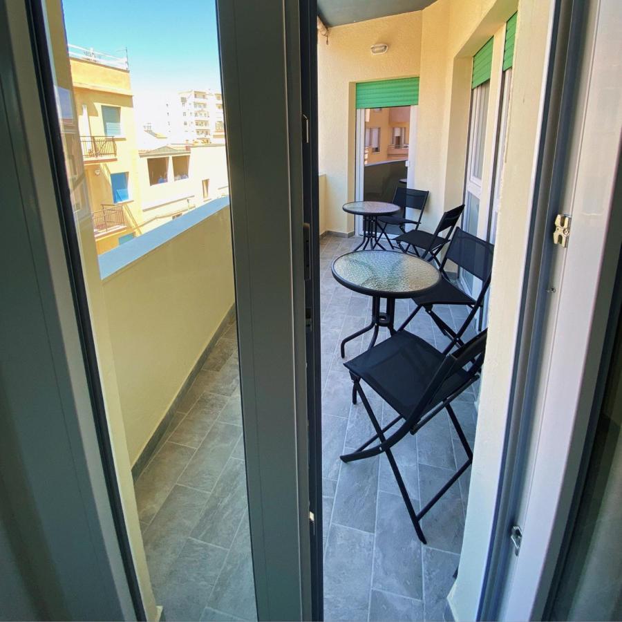 אלגהרו Pm 29 Guest House מראה חיצוני תמונה