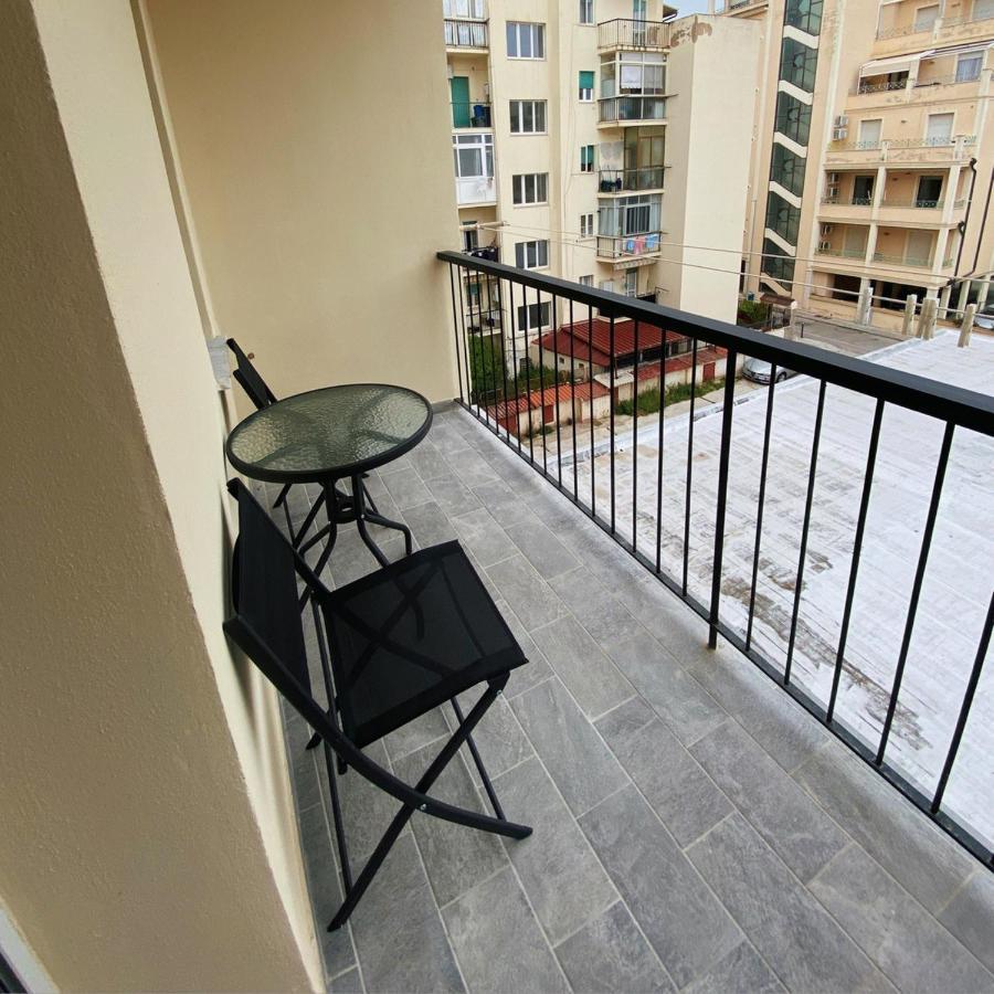 אלגהרו Pm 29 Guest House מראה חיצוני תמונה