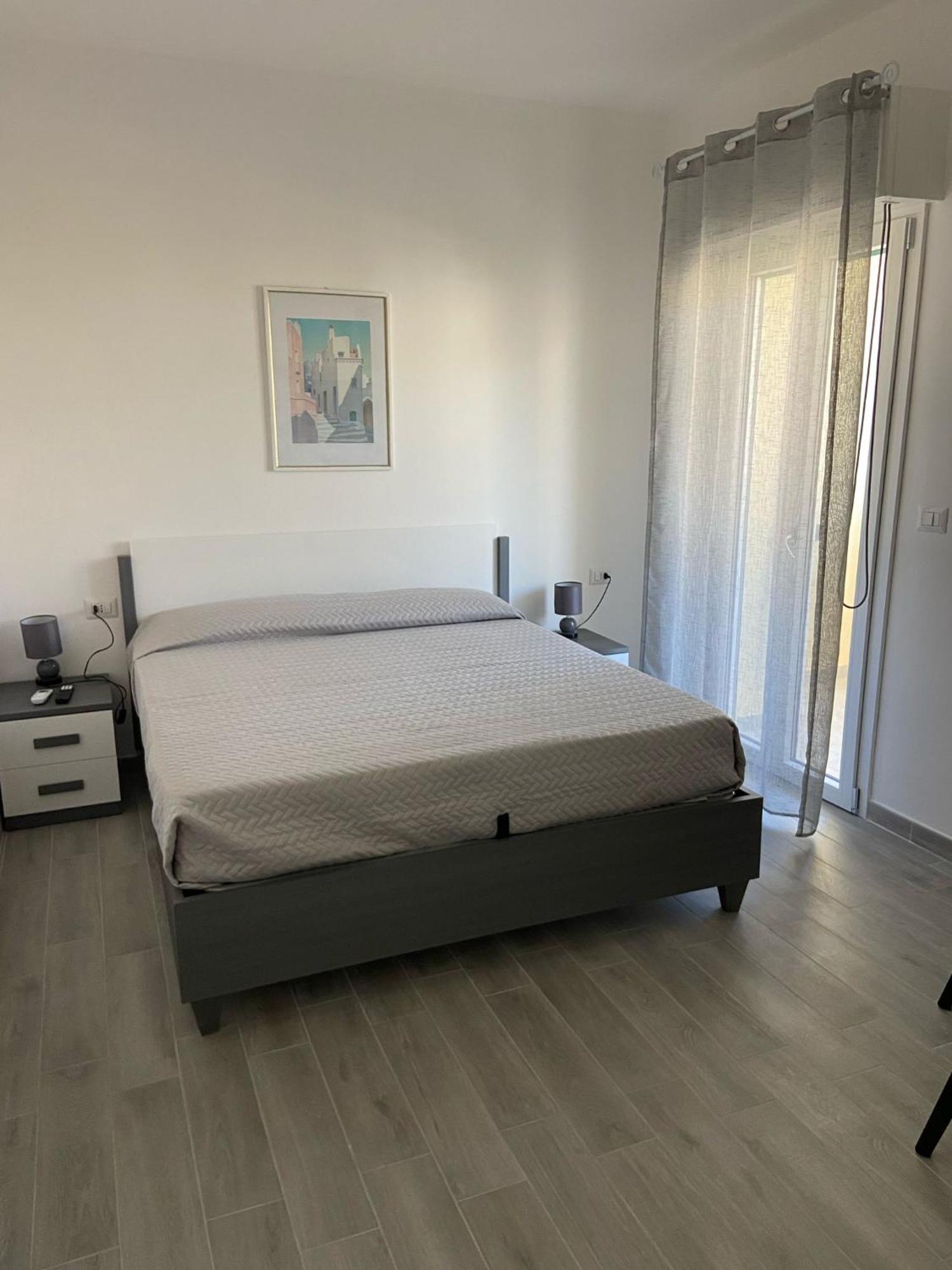 אלגהרו Pm 29 Guest House מראה חיצוני תמונה