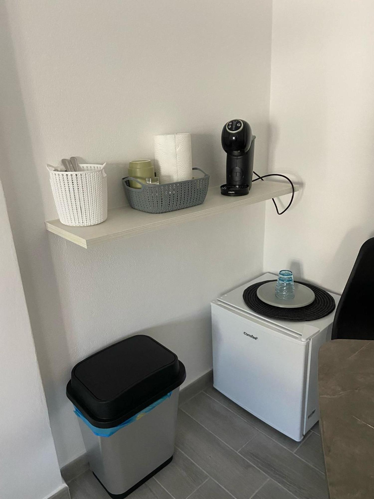 אלגהרו Pm 29 Guest House מראה חיצוני תמונה