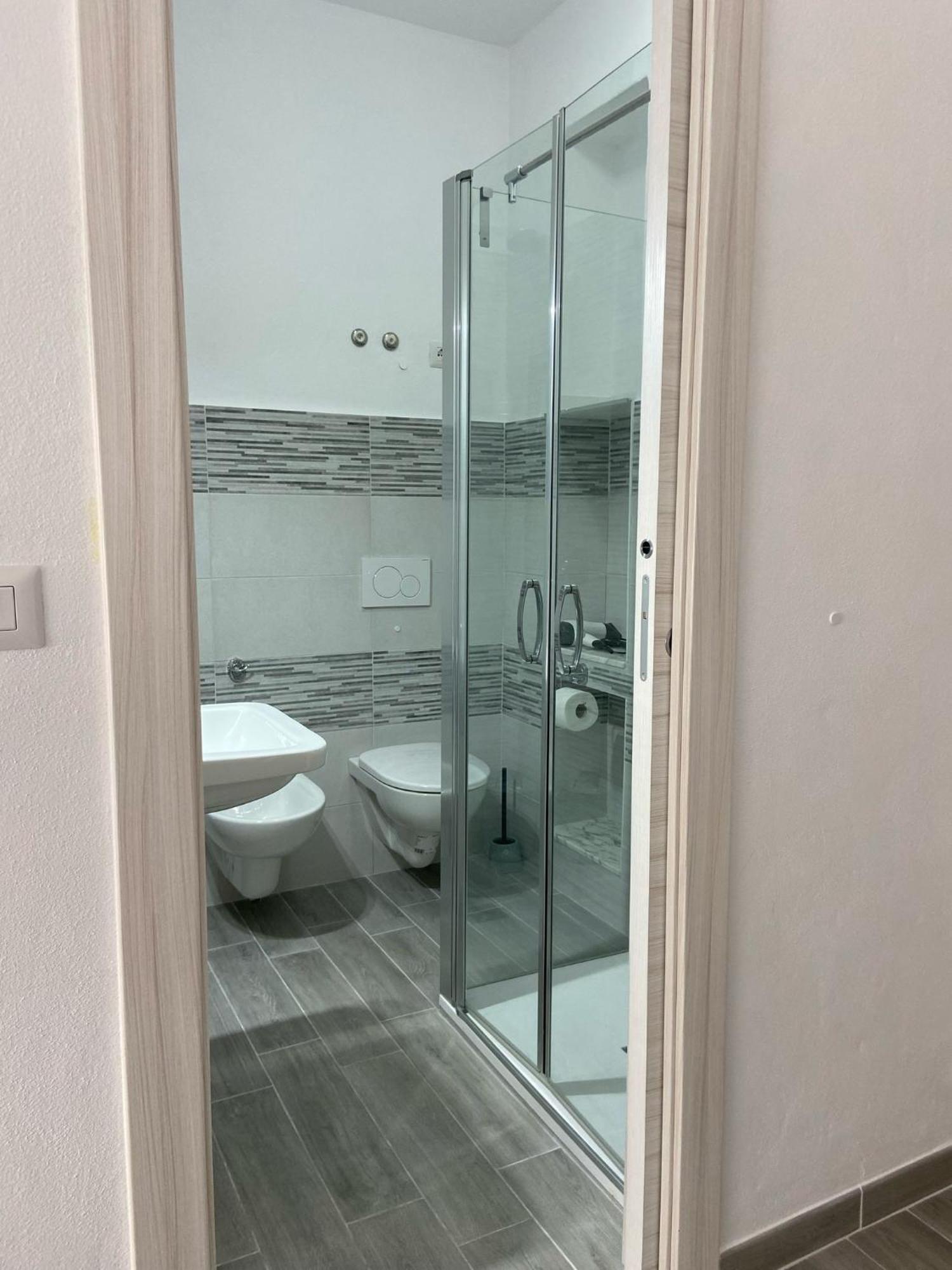 אלגהרו Pm 29 Guest House מראה חיצוני תמונה